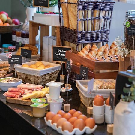 Appart'City Confort Toulouse Purpan Zewnętrze zdjęcie